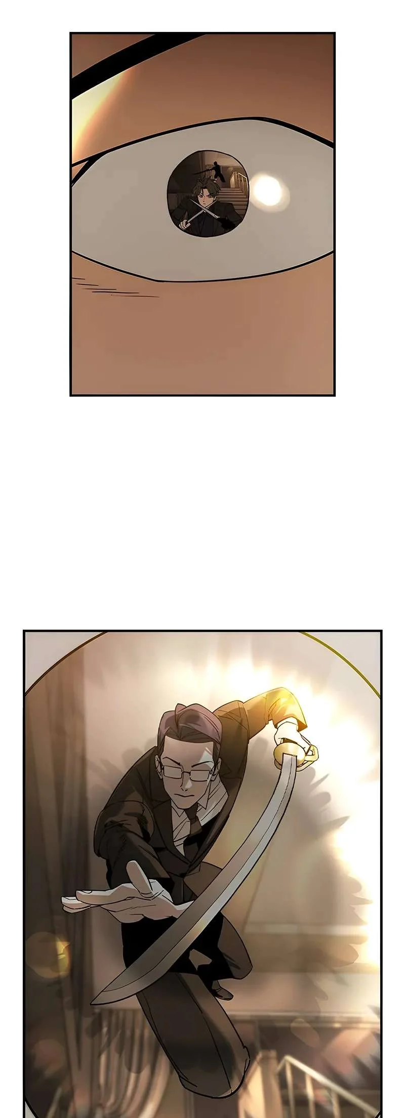 Read The Childe Manga Online