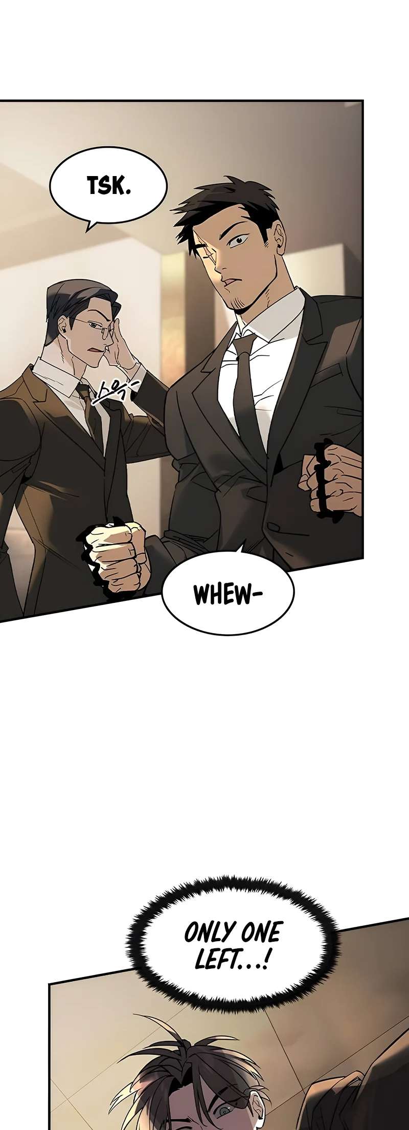 Read The Childe Manga Online