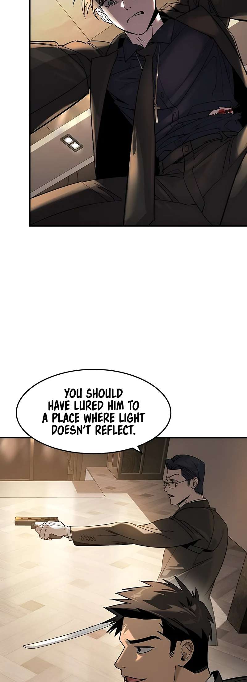 Read The Childe Manga Online