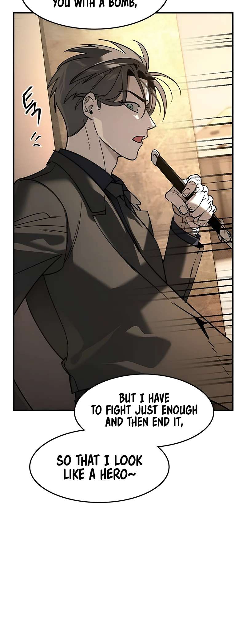 Read The Childe Manga Online