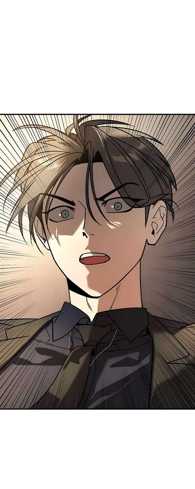 Read The Childe Manga Online