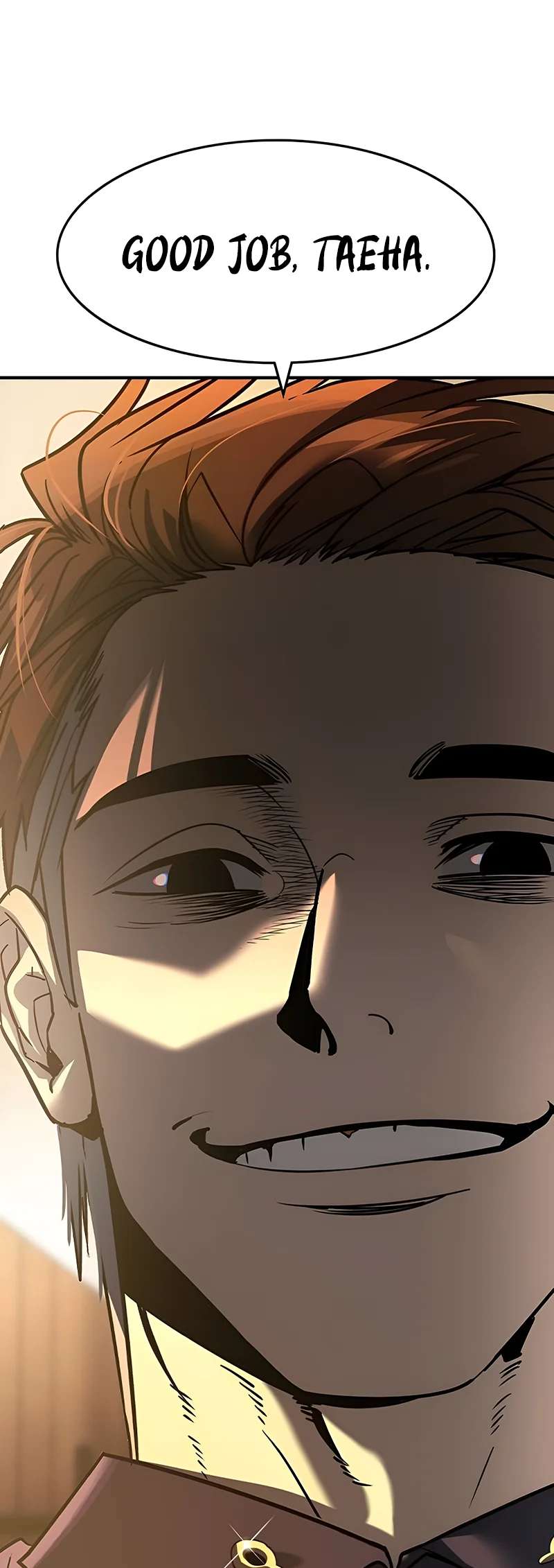 Read The Childe Manga Online