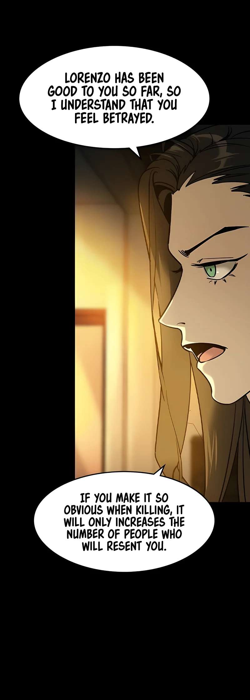 Read The Childe Manga Online