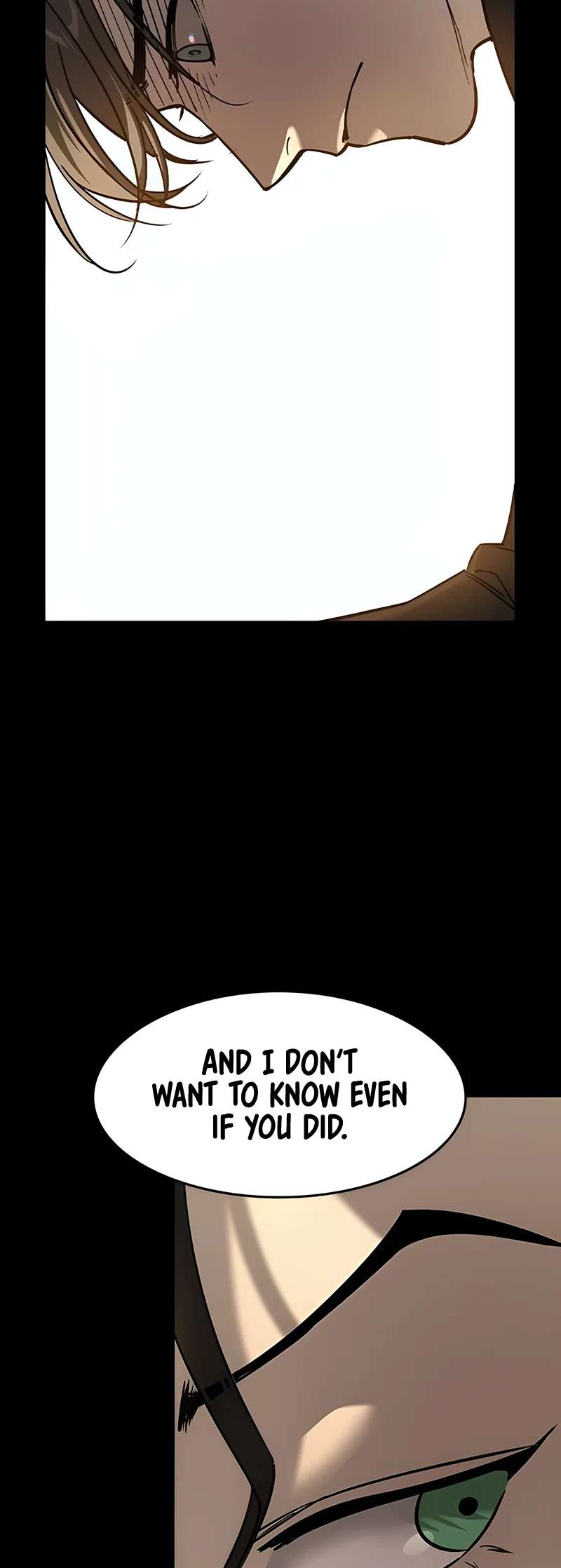 Read The Childe Manga Online