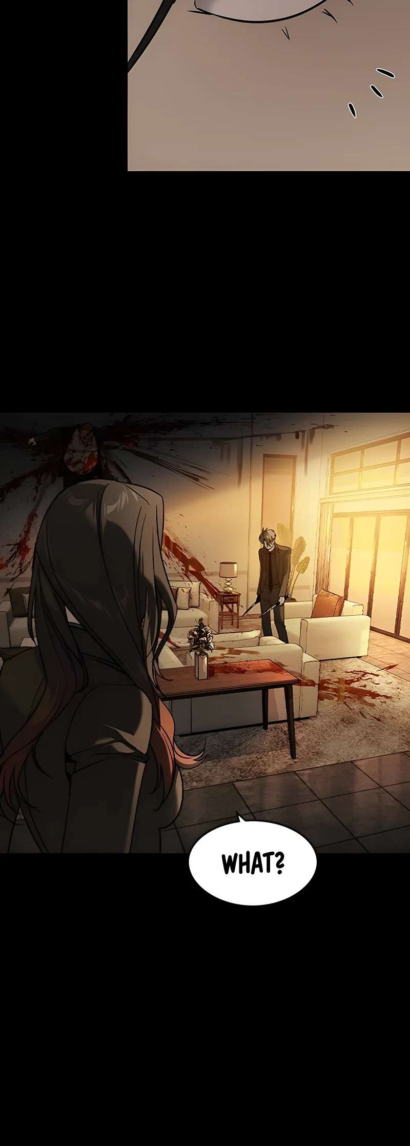 Read The Childe Manga Online