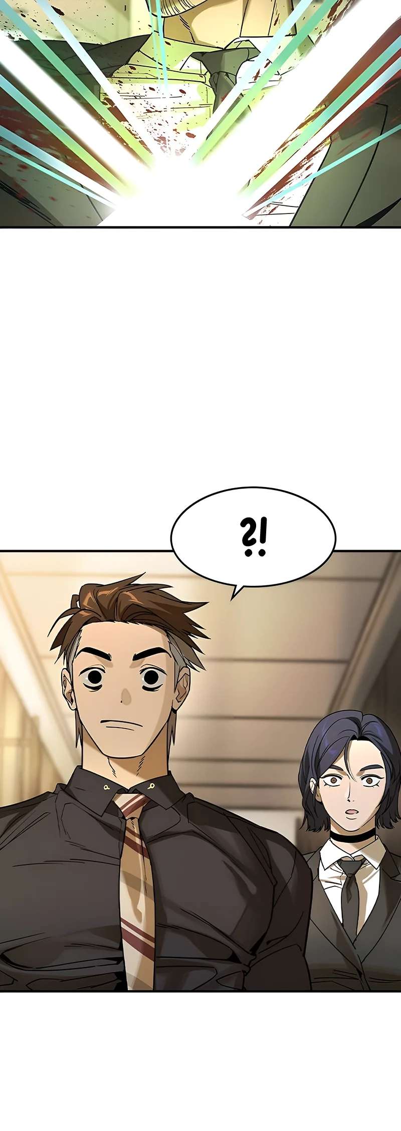 Read The Childe Manga Online