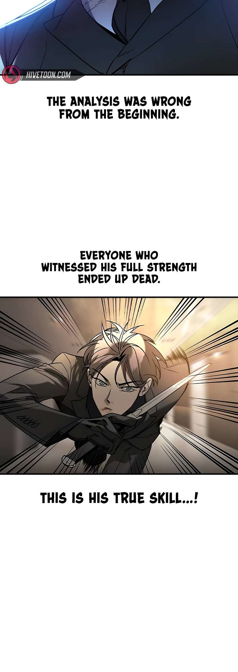 Read The Childe Manga Online