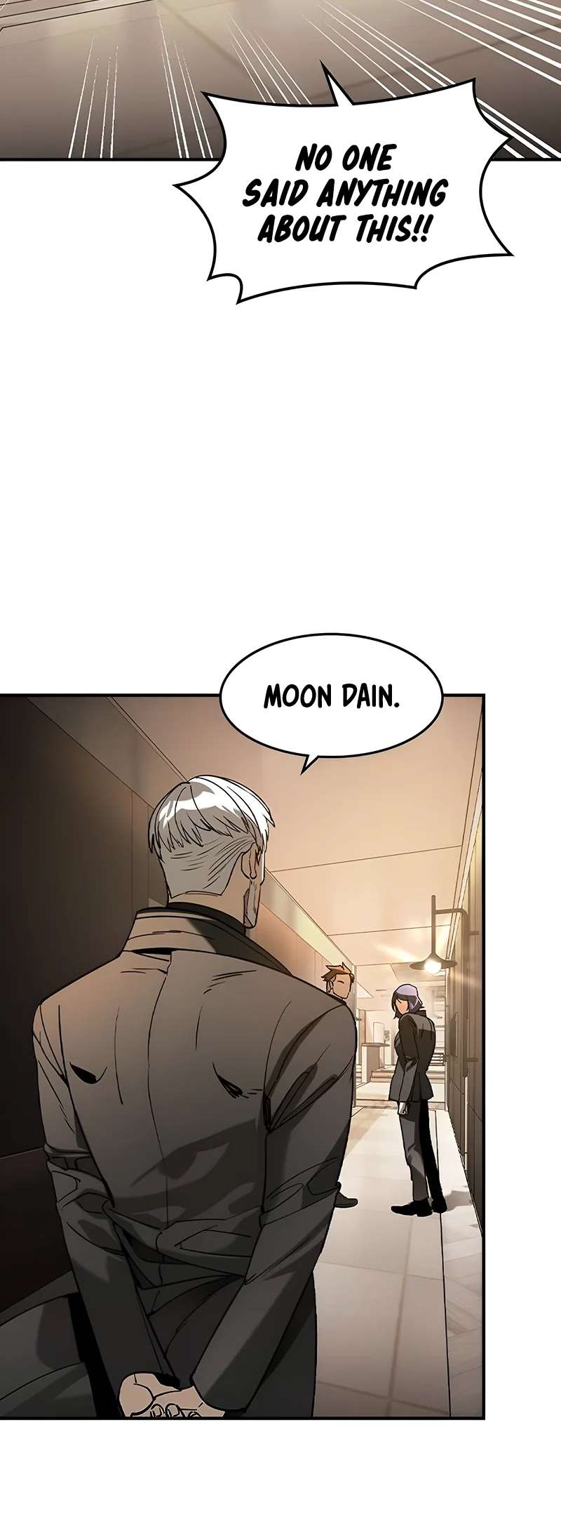 Read The Childe Manga Online