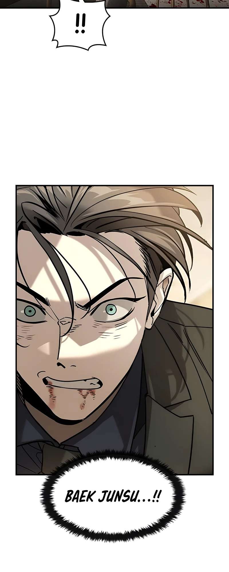 Read The Childe Manga Online