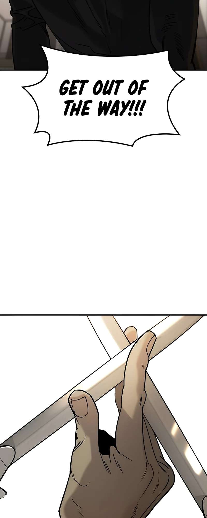 Read The Childe Manga Online