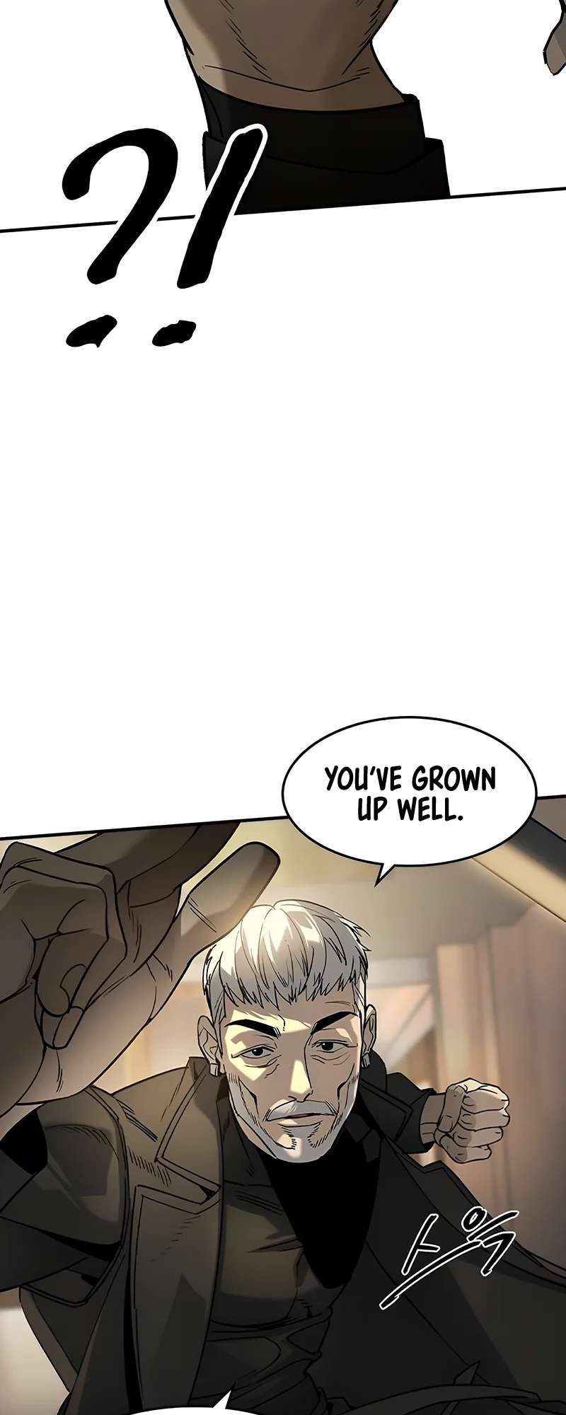 Read The Childe Manga Online