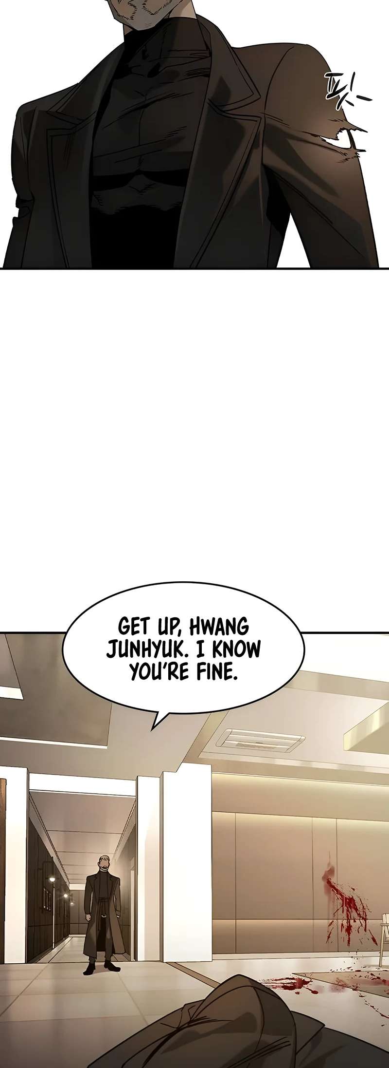 Read The Childe Manga Online