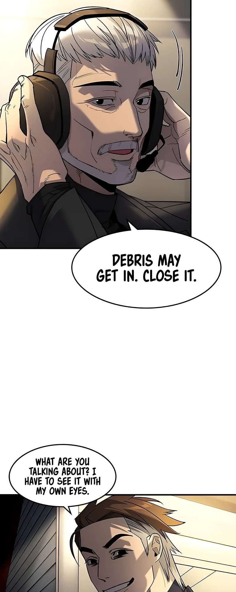 Read The Childe Manga Online