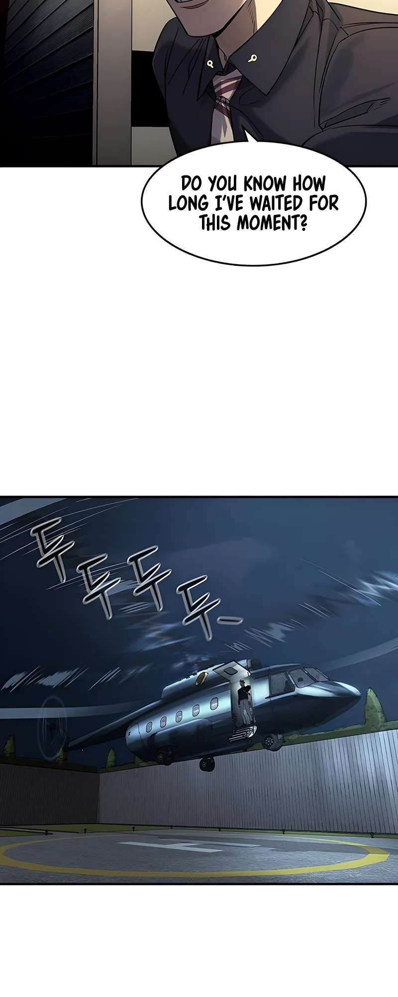 Read The Childe Manga Online