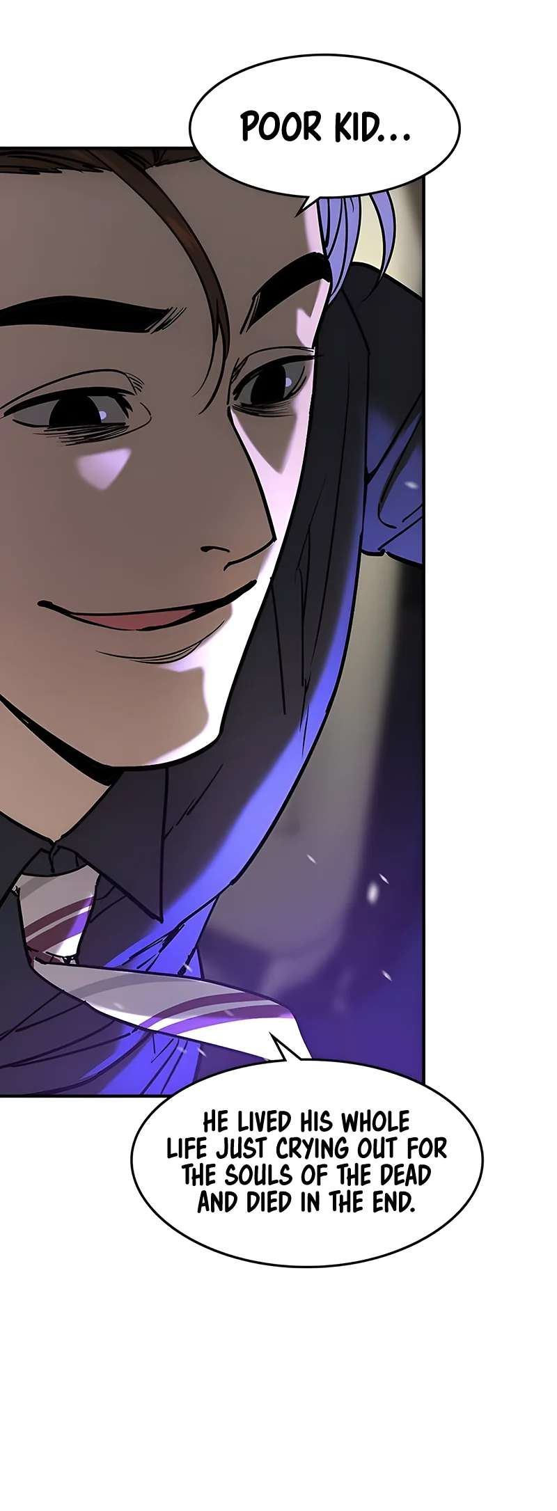 Read The Childe Manga Online