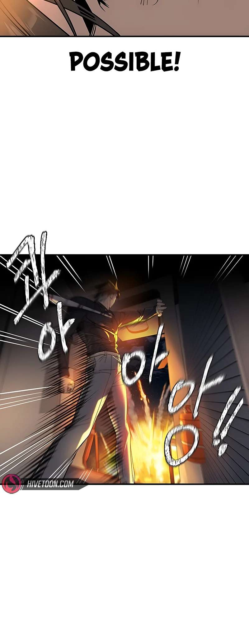 Read The Childe Manga Online