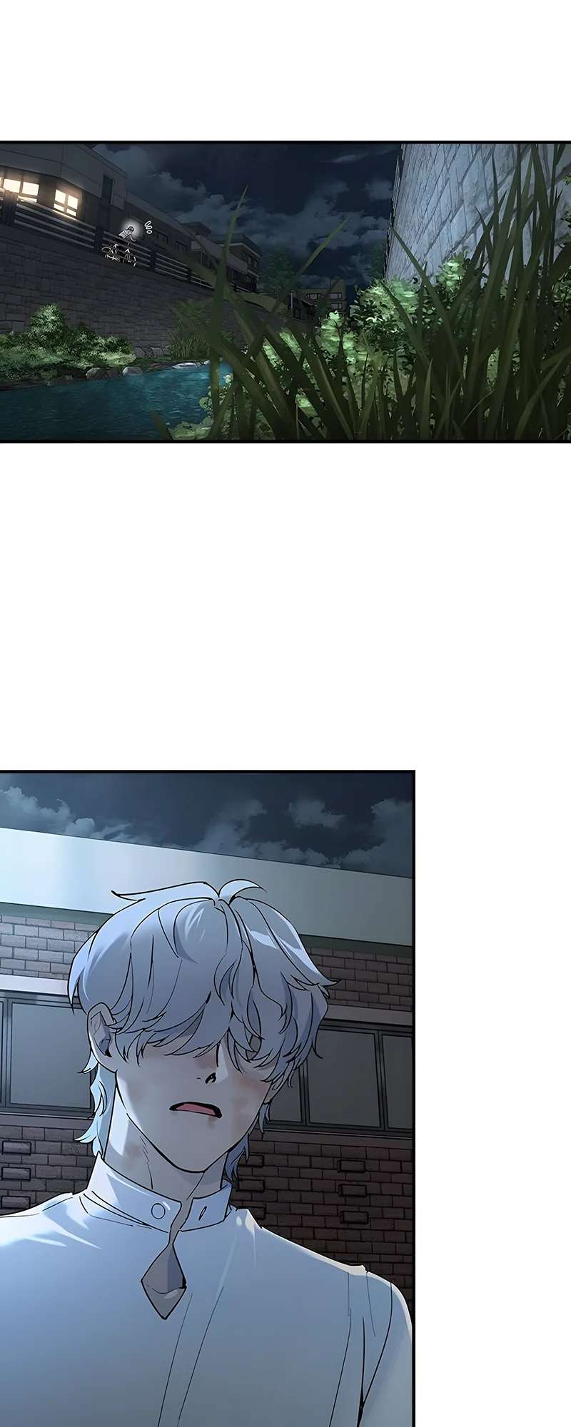 Read The Childe Manga Online