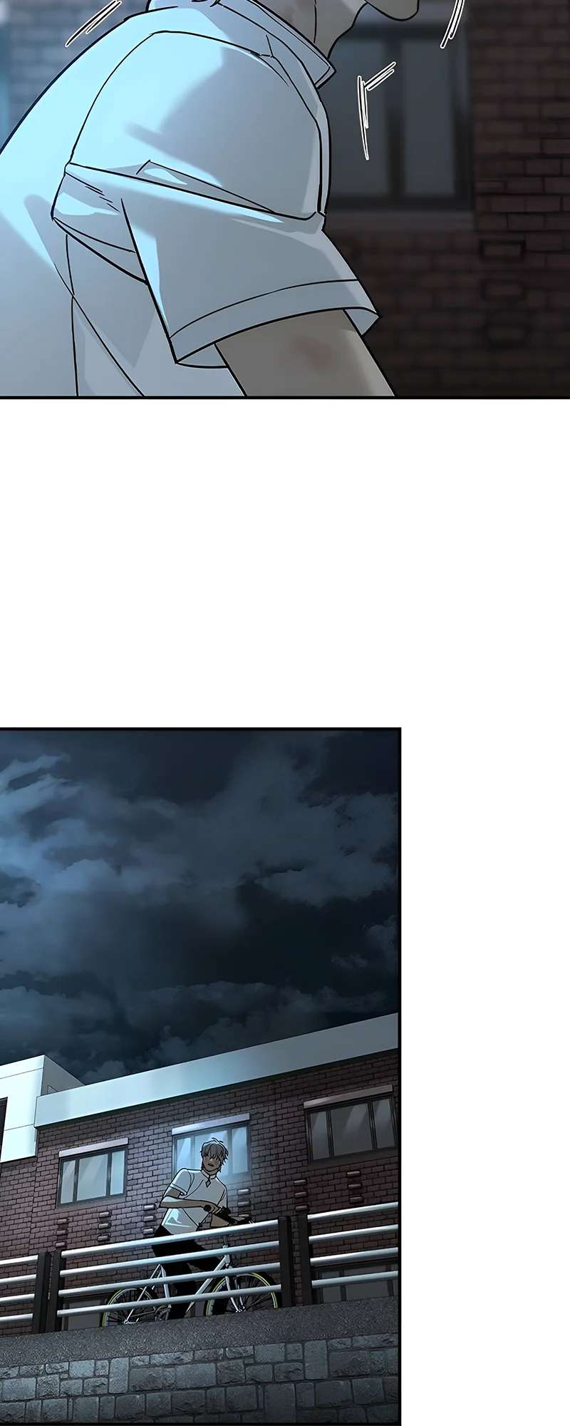 Read The Childe Manga Online