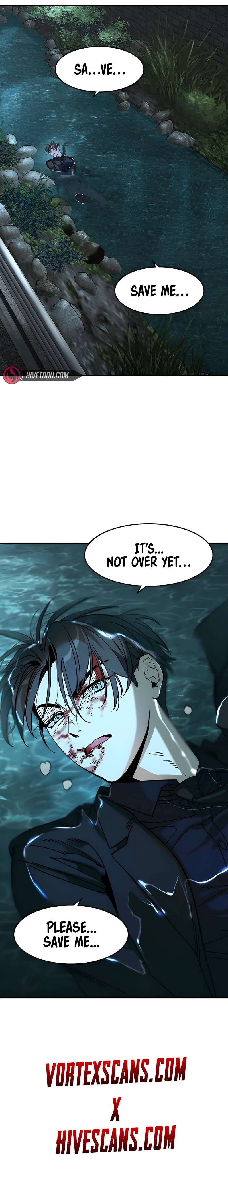 Read The Childe Manga Online