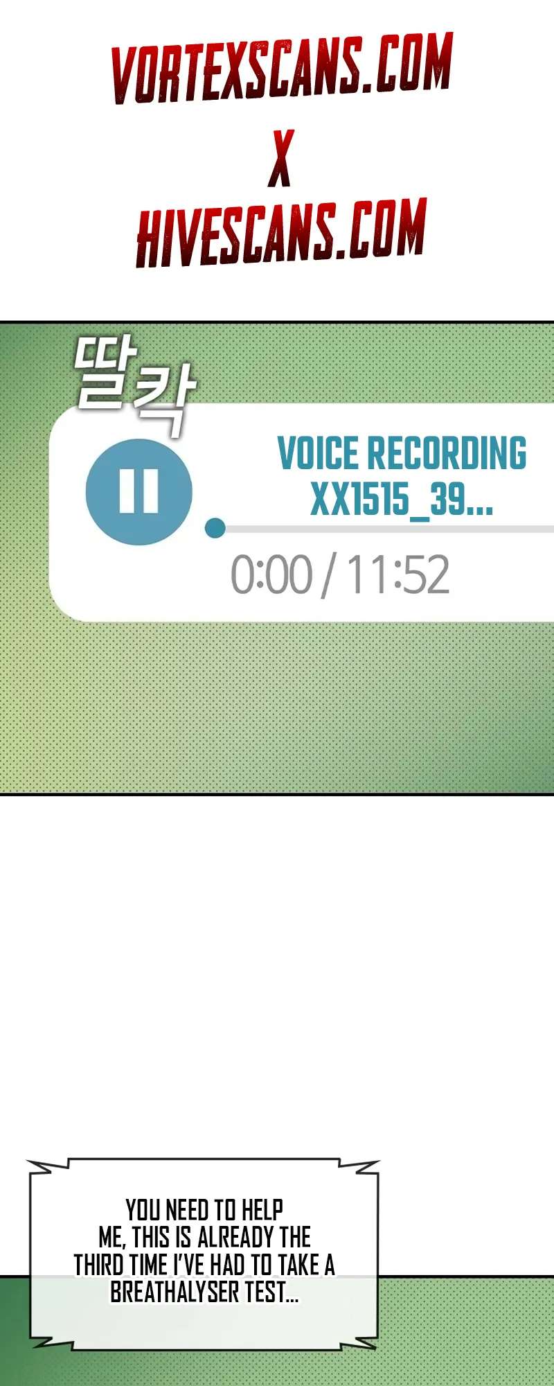 Read The Childe Manga Online