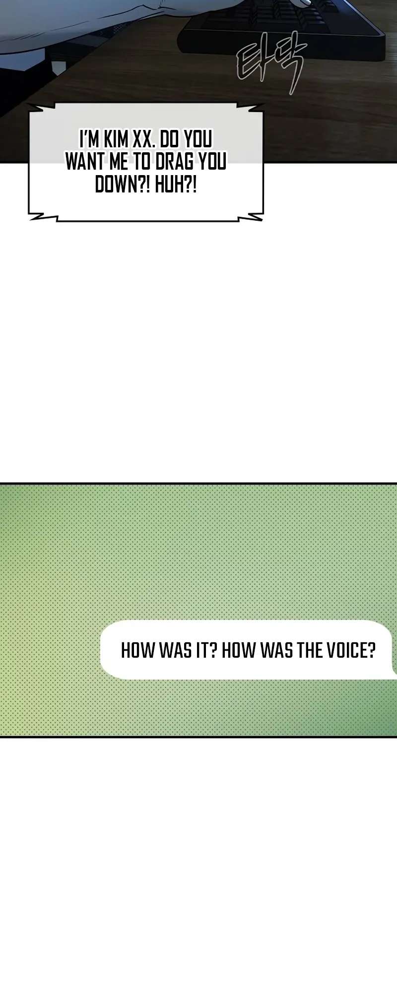 Read The Childe Manga Online