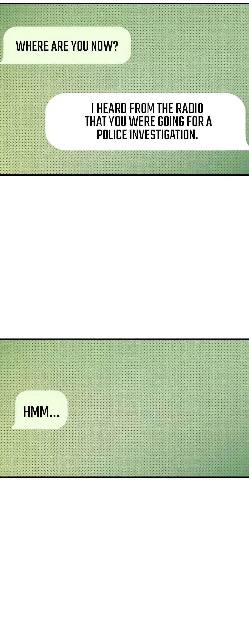 Read The Childe Manga Online