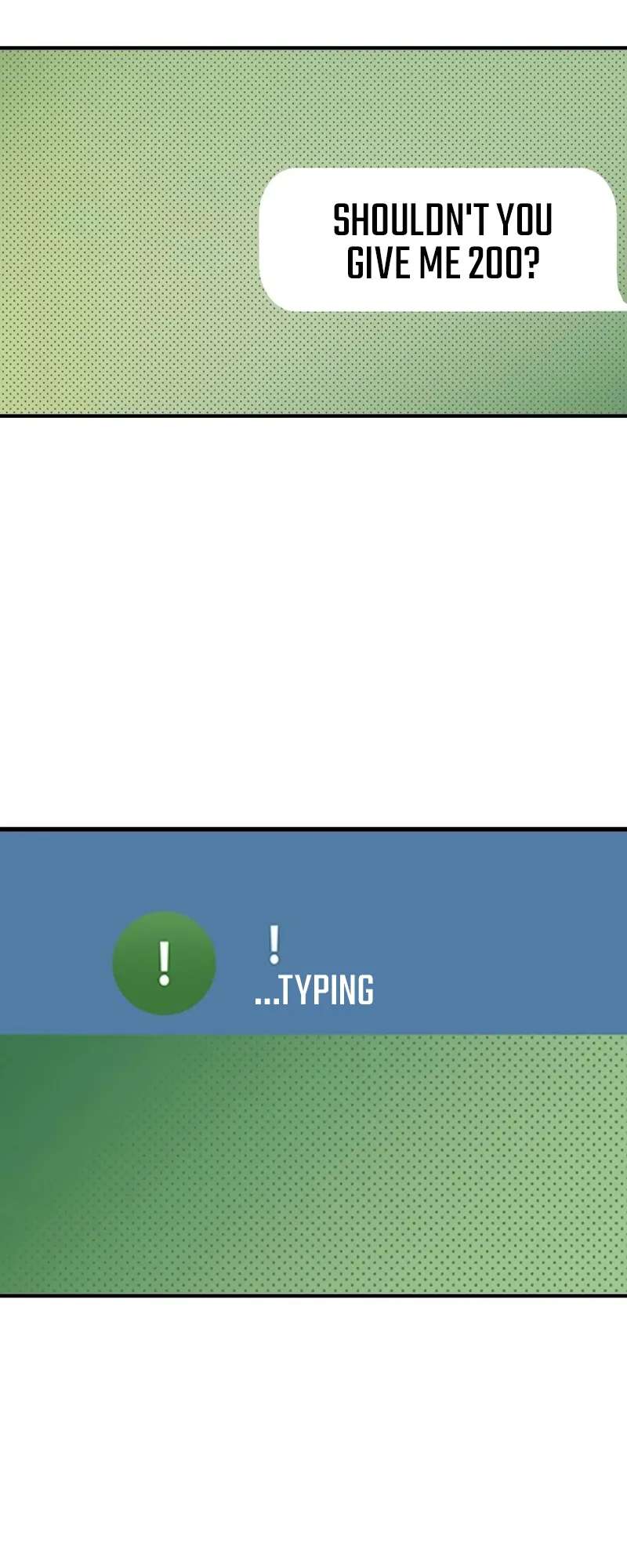 Read The Childe Manga Online