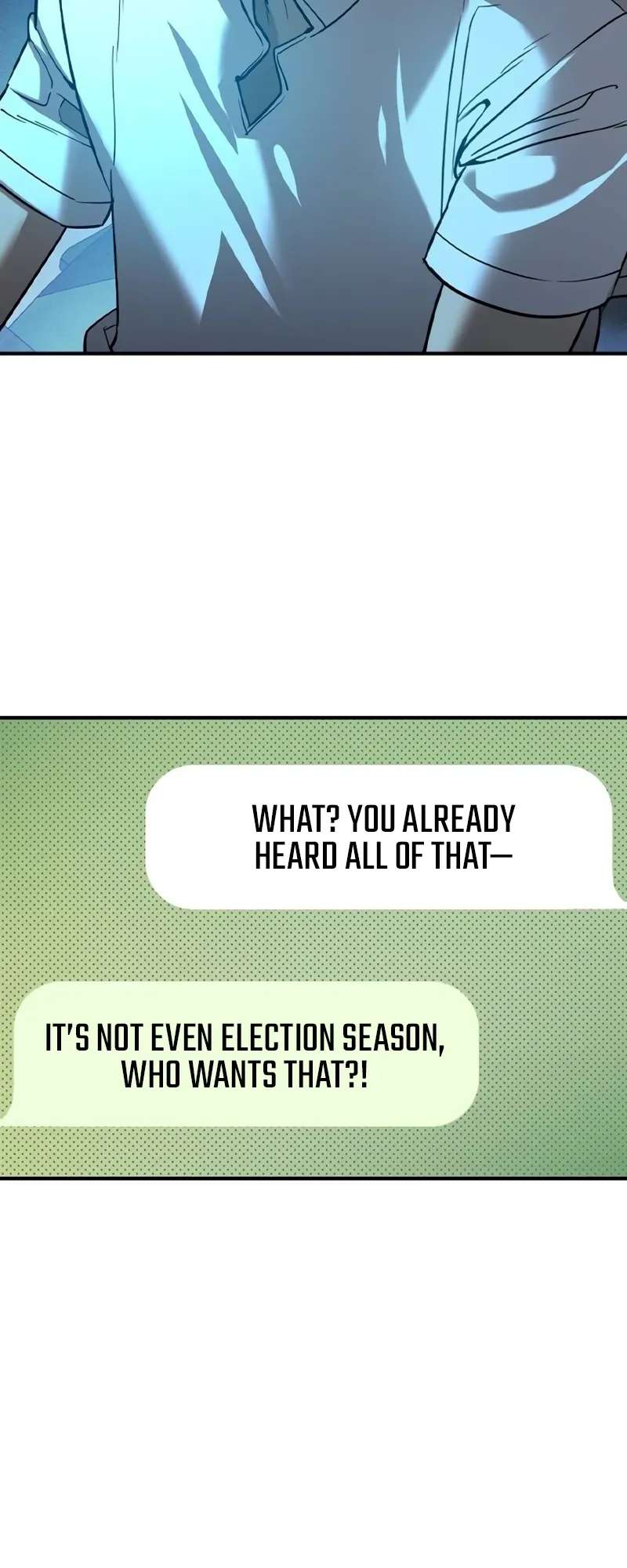 Read The Childe Manga Online