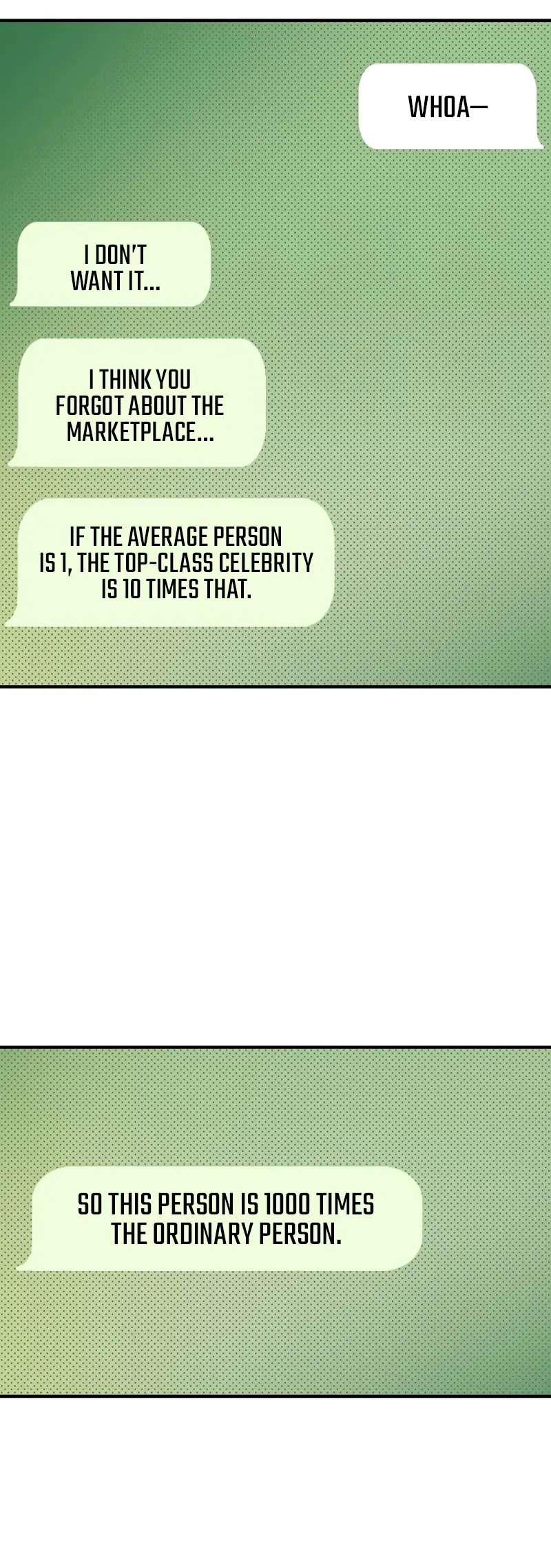 Read The Childe Manga Online