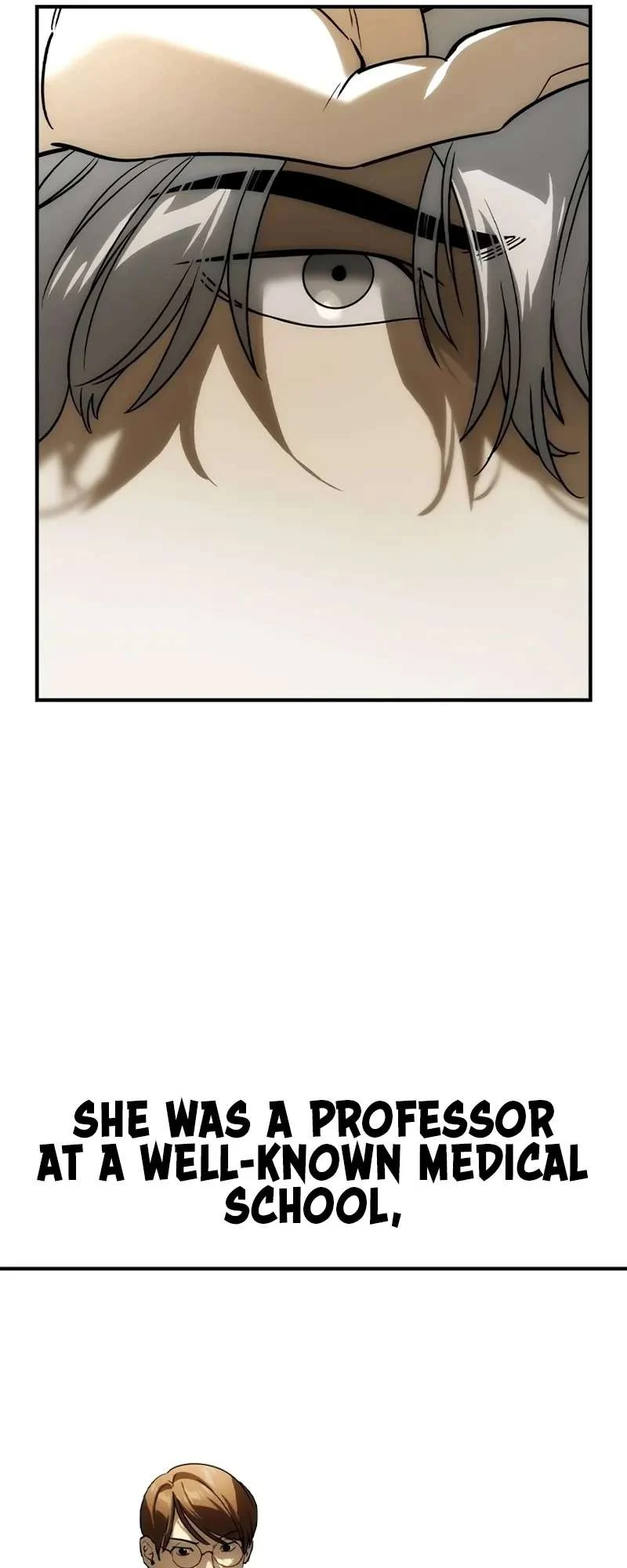 Read The Childe Manga Online