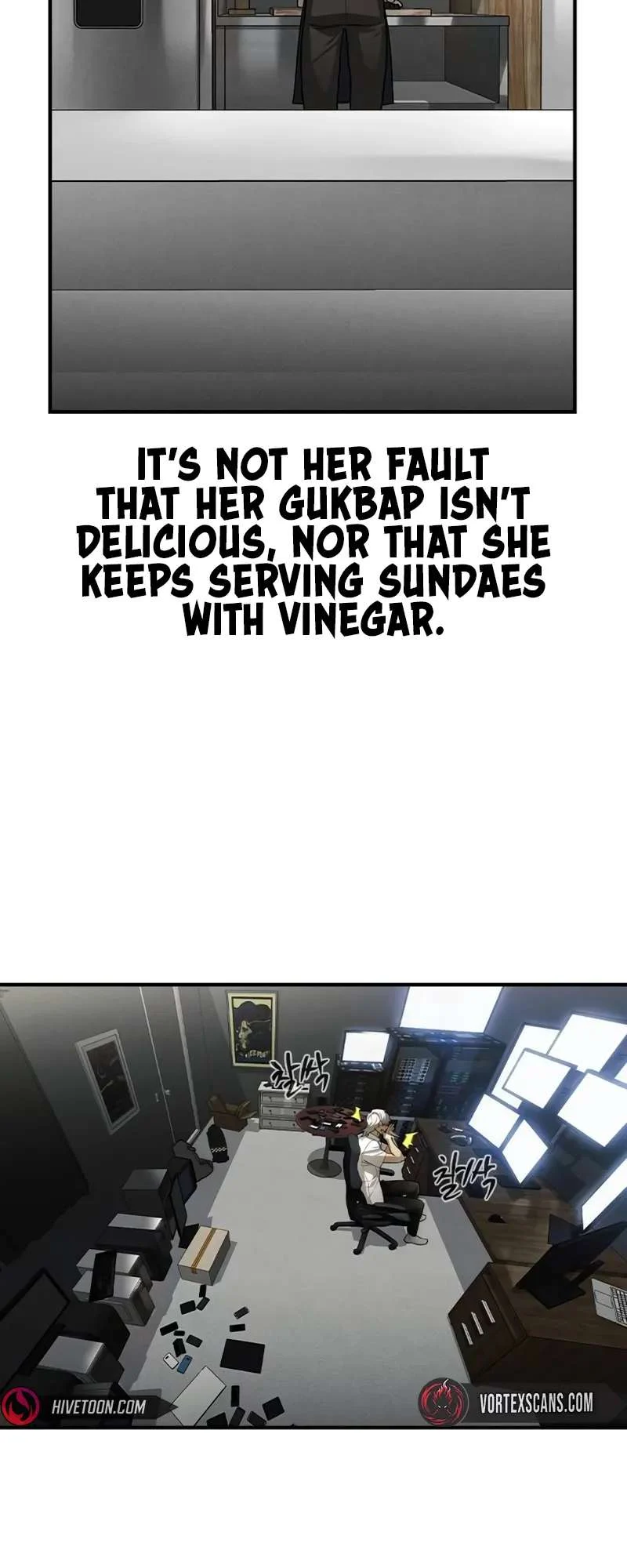 Read The Childe Manga Online