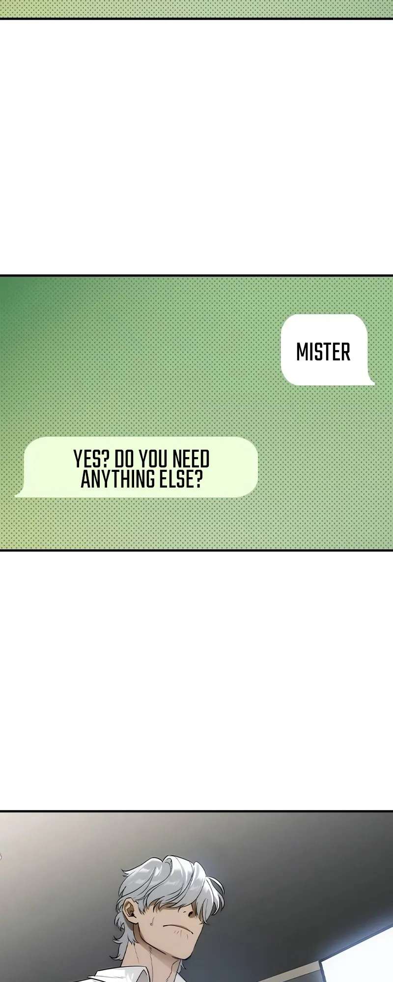 Read The Childe Manga Online