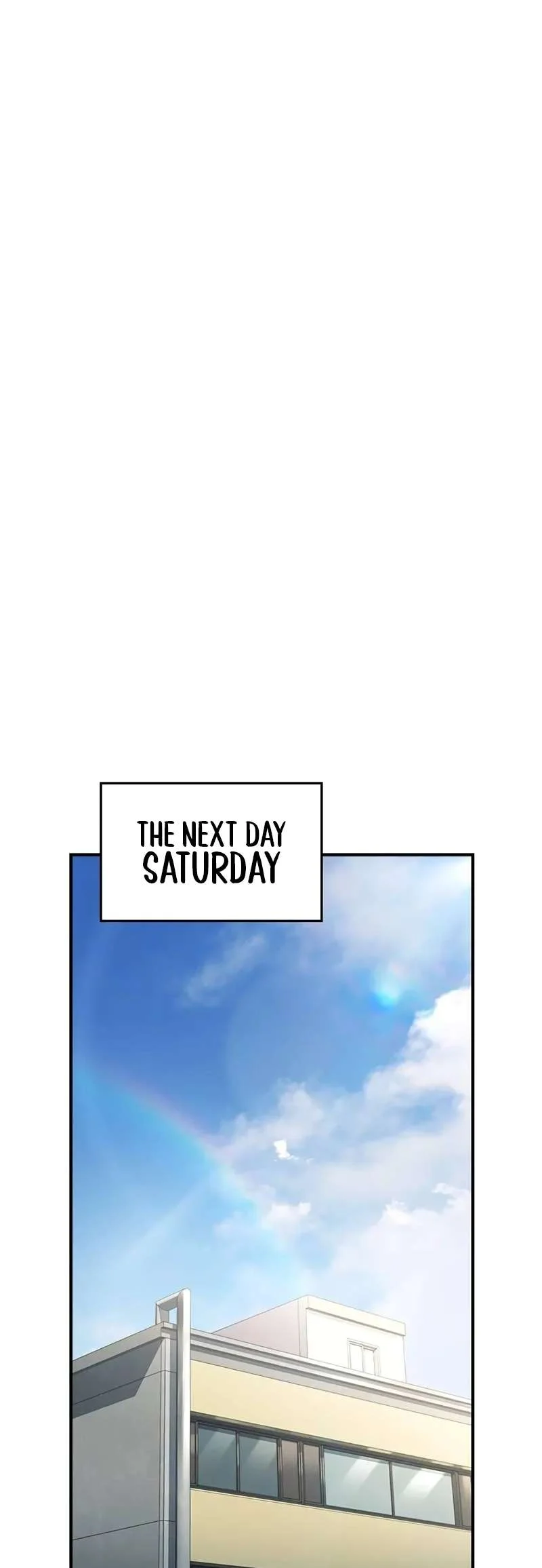 Read The Childe Manga Online