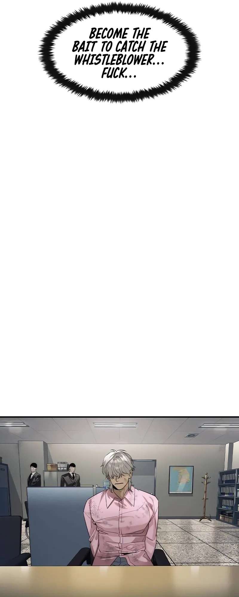 Read The Childe Manga Online