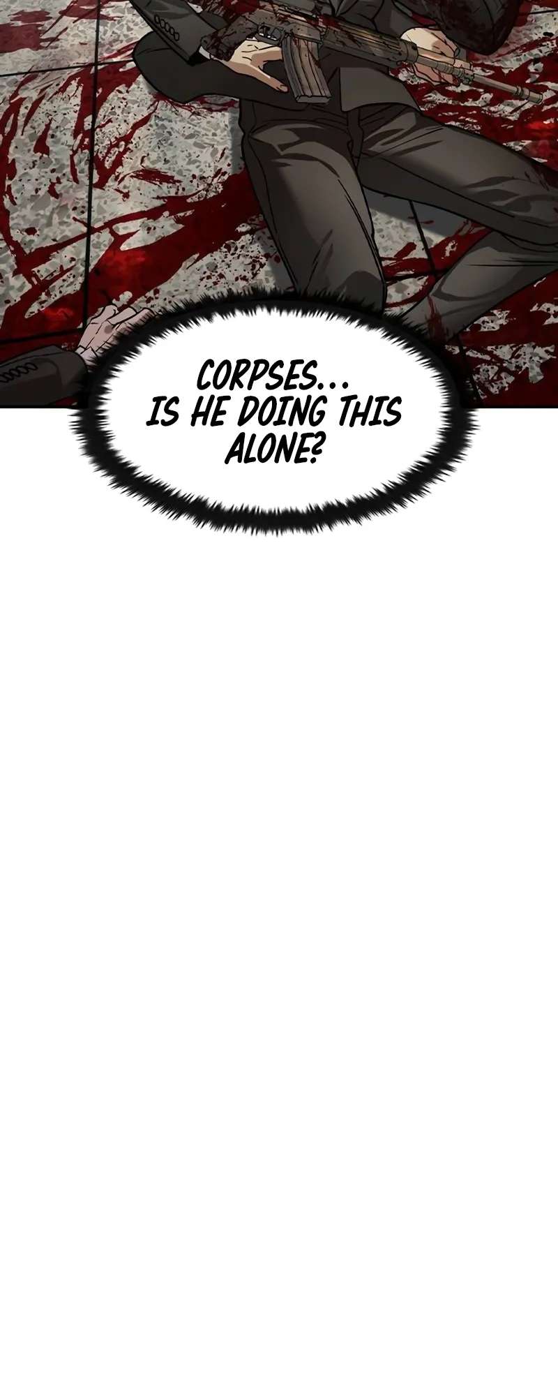 Read The Childe Manga Online