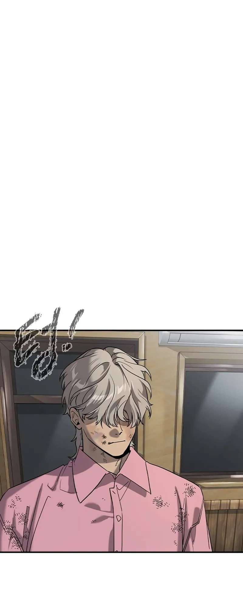 Read The Childe Manga Online