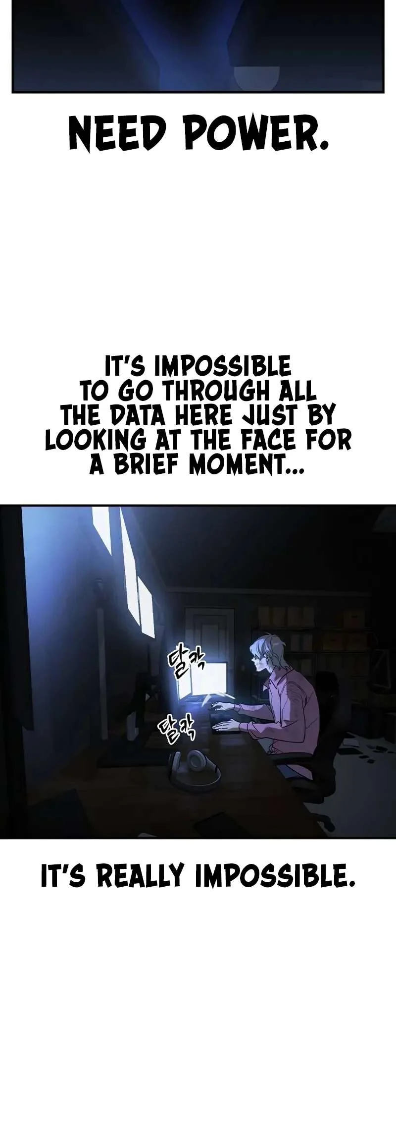 Read The Childe Manga Online