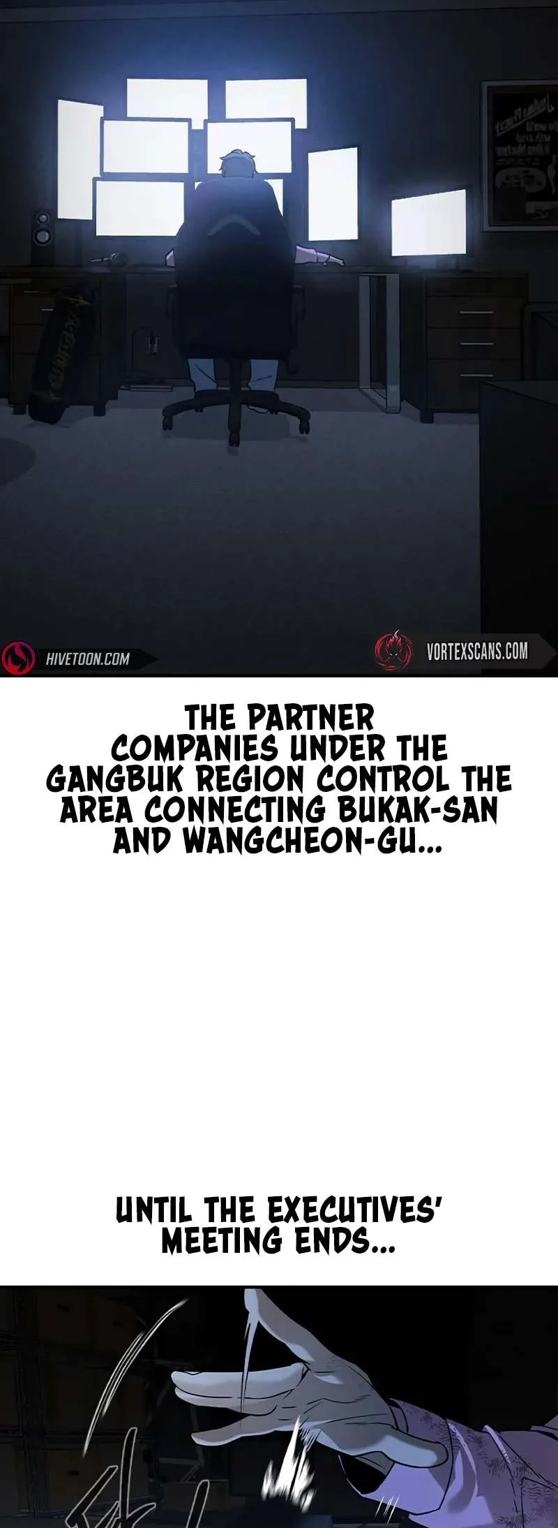 Read The Childe Manga Online