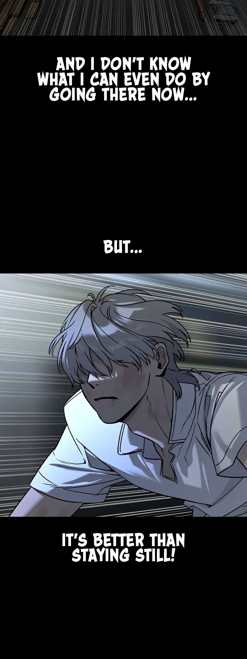 Read The Childe Manga Online