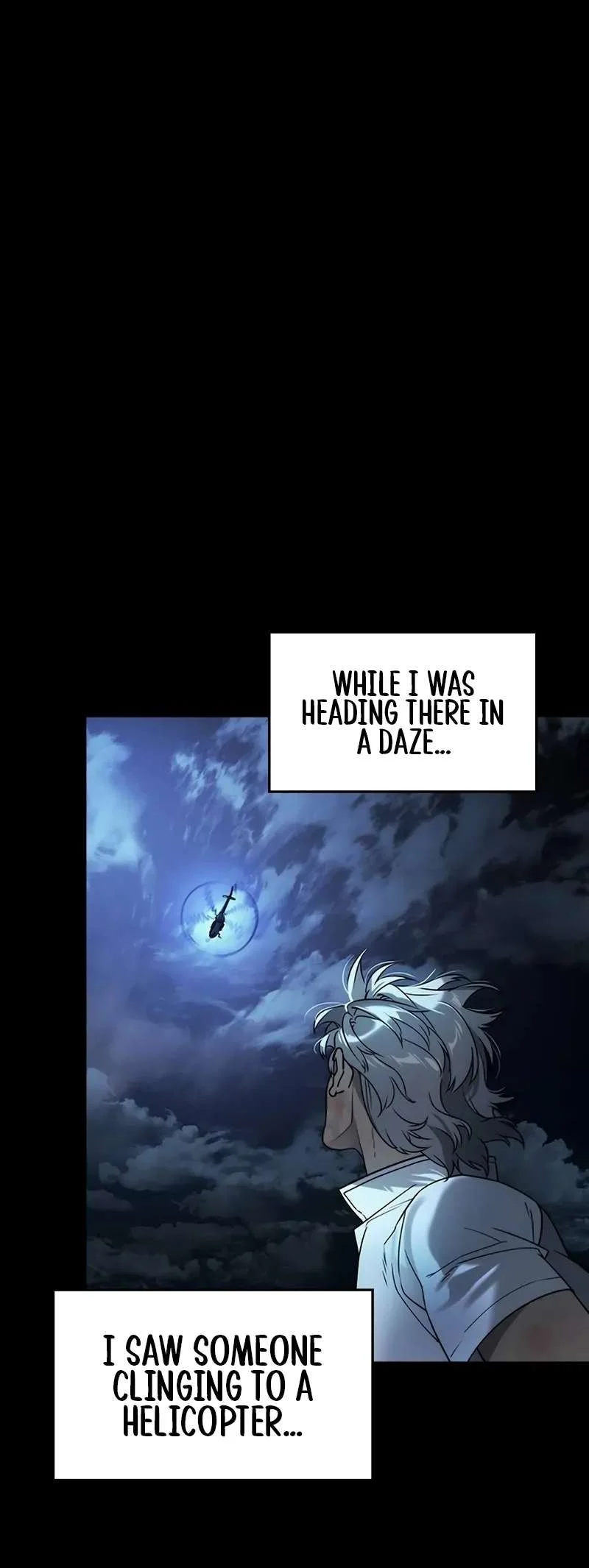 Read The Childe Manga Online