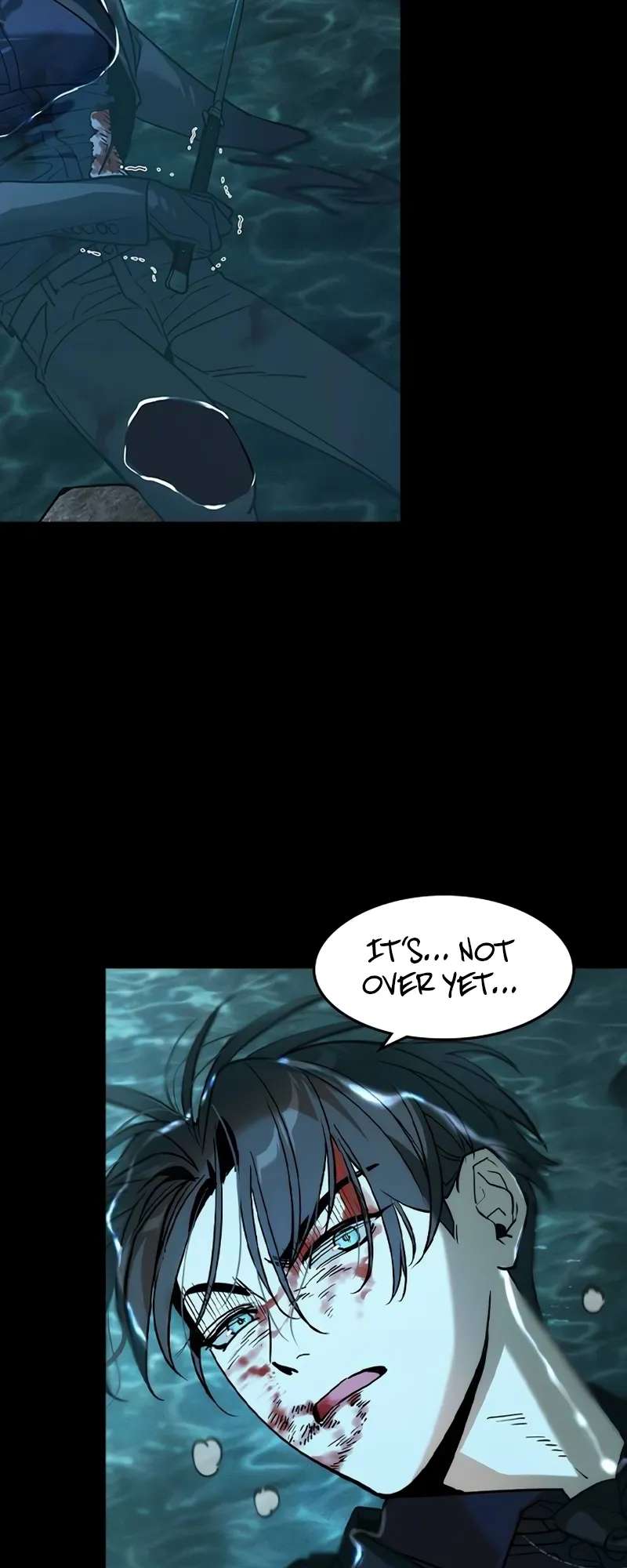 Read The Childe Manga Online