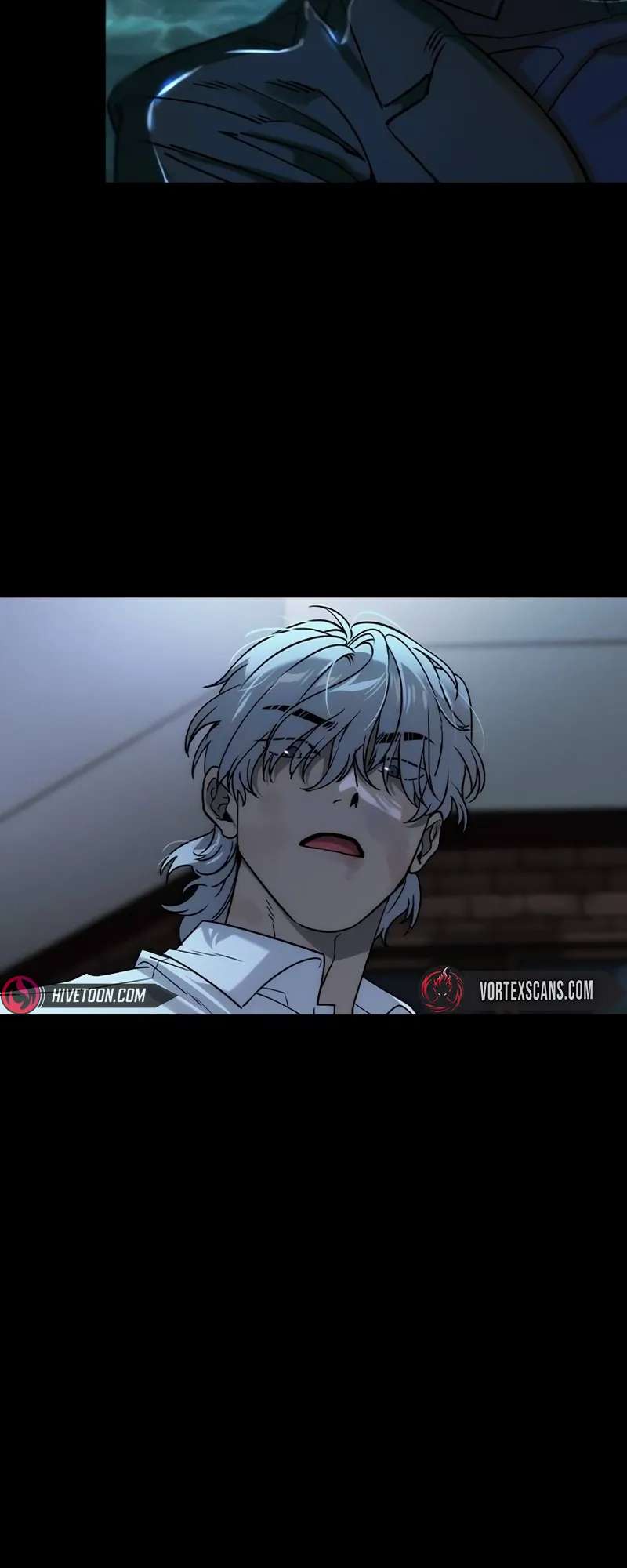 Read The Childe Manga Online