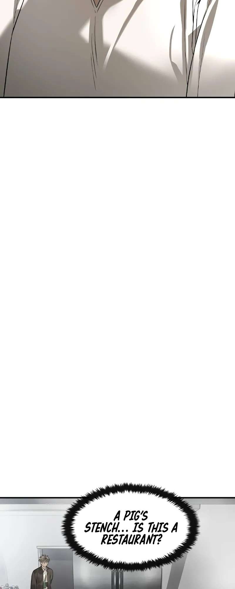 Read The Childe Manga Online