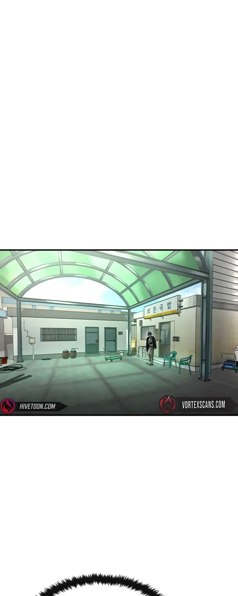 Read The Childe Manga Online