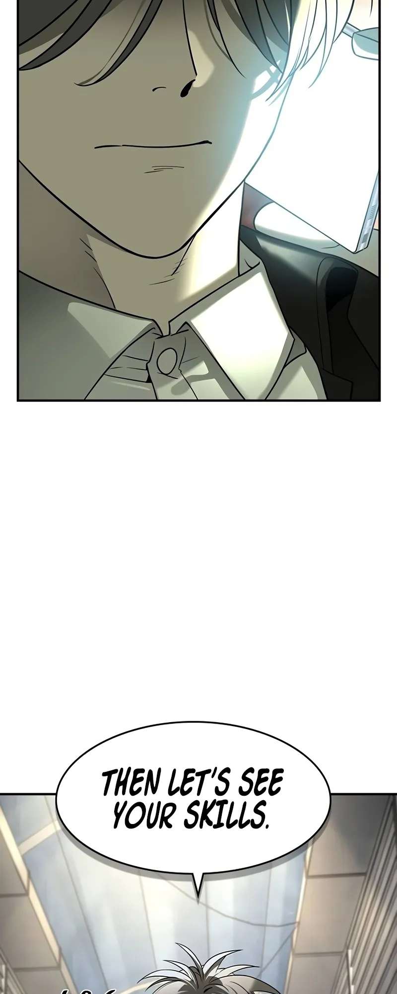 Read The Childe Manga Online