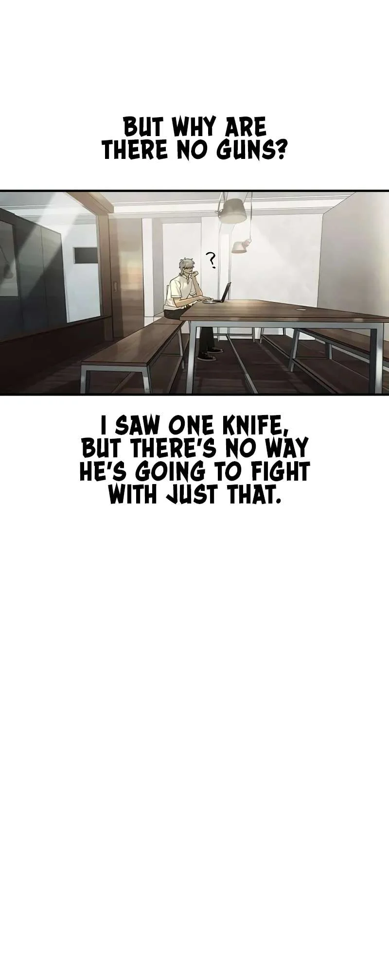 Read The Childe Manga Online