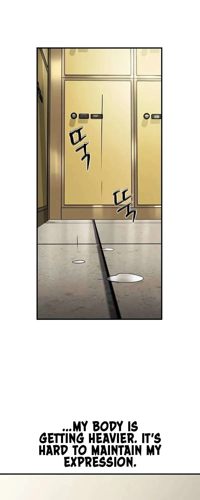 Read The Childe Manga Online