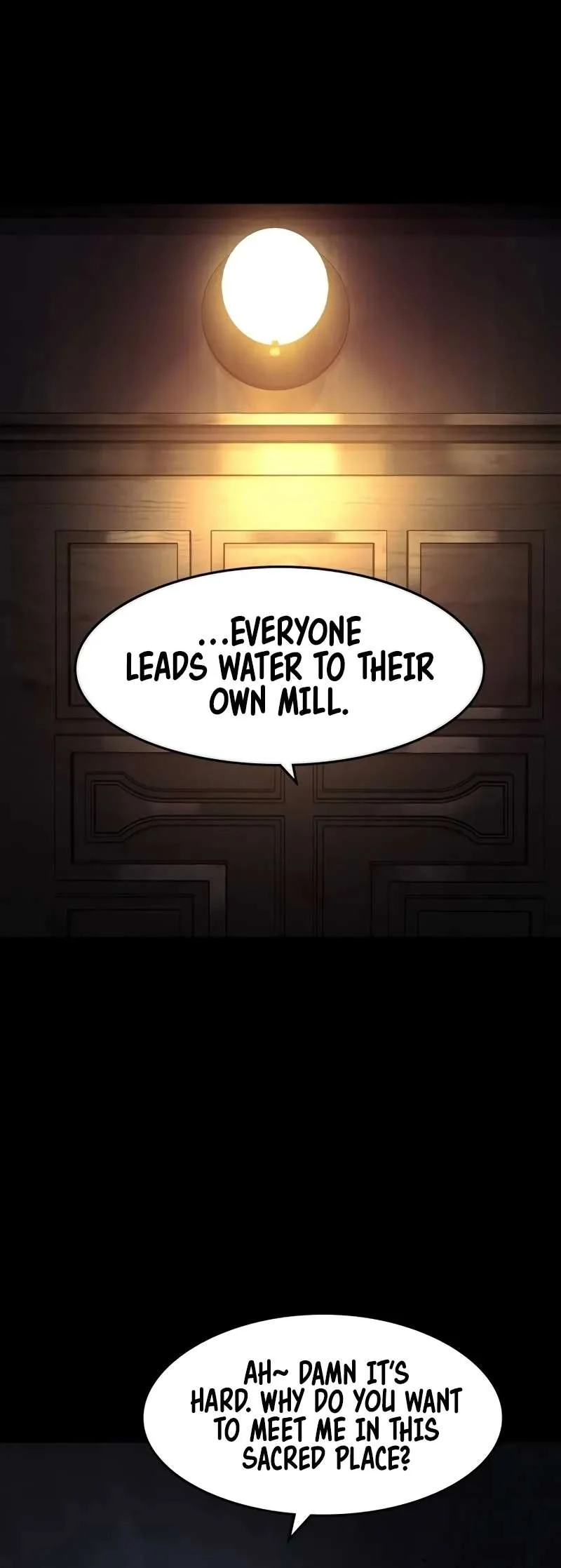 Read The Childe Manga Online