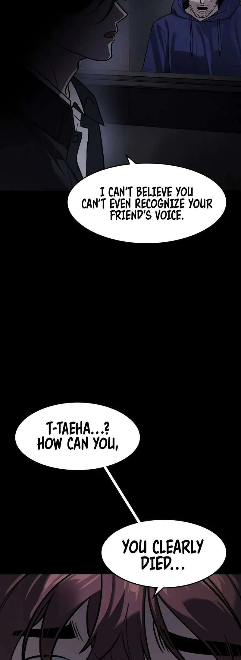 Read The Childe Manga Online