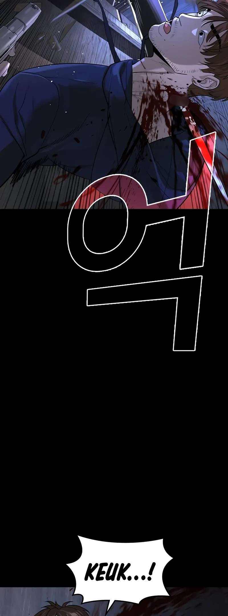 Read The Childe Manga Online